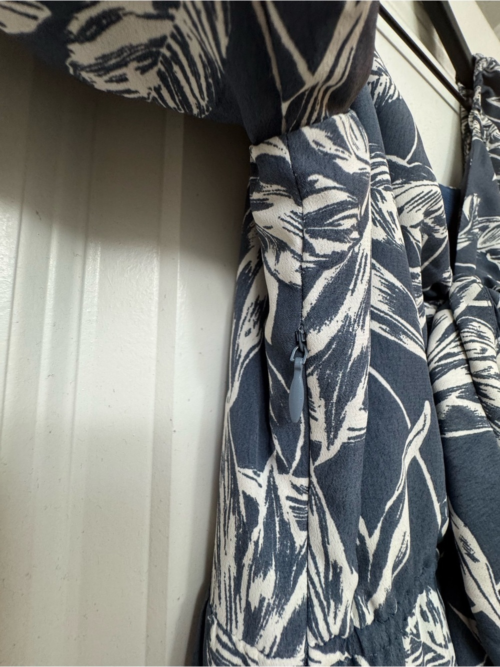 Floral Dress - Picture 7 of 10